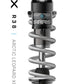 Sirris R38 | 2SC | Arctic Leopard XE Pro S/Enduro/R