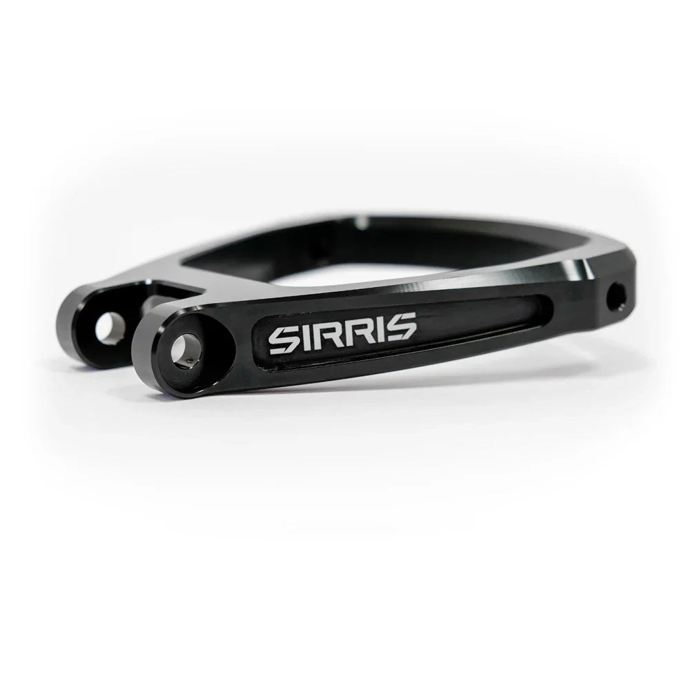 Sirris Triangle for R46 Shock on Surron Ultra Bee