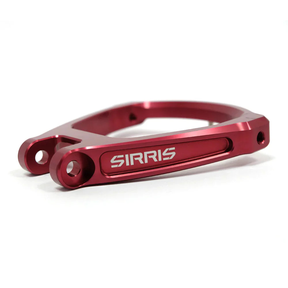 Sirris Triangle for R46 Shock on Surron Ultra Bee