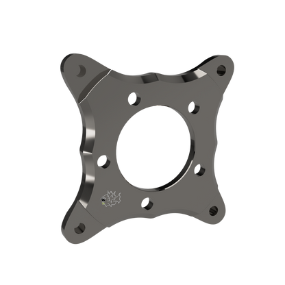 Prickly Sprocket Adapter