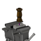 Jackshaft Install Tool