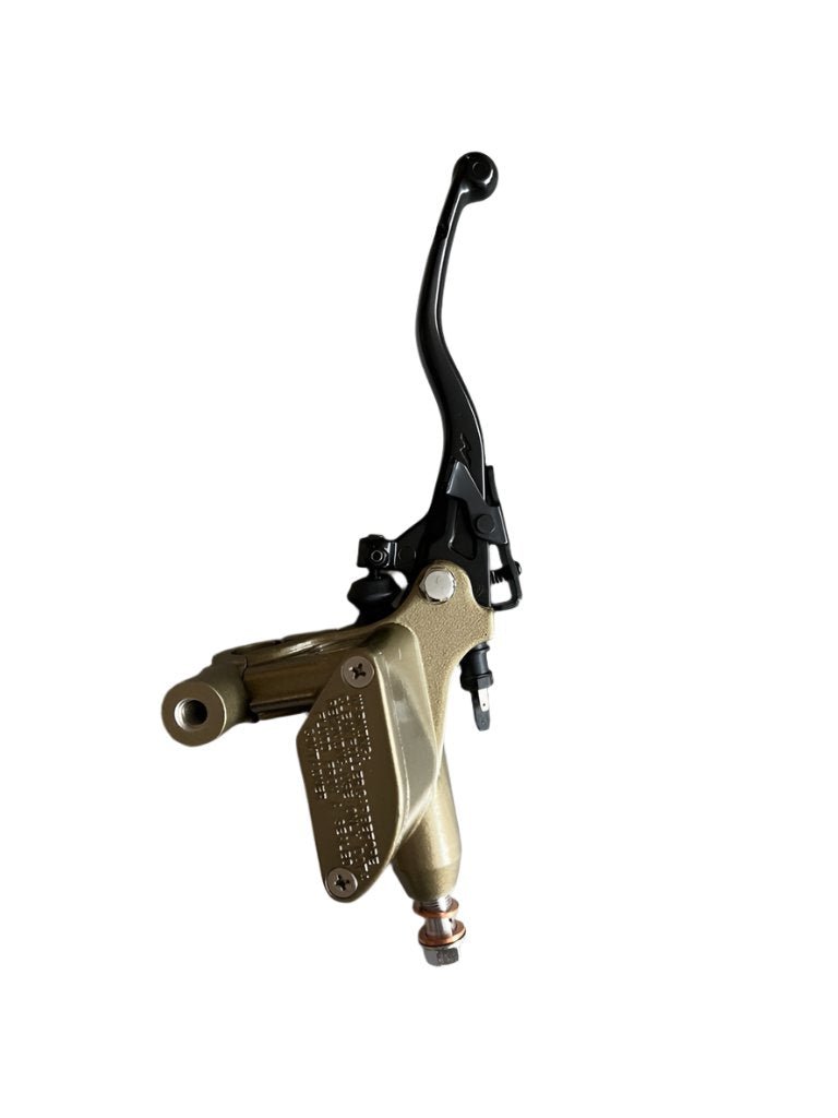 Storm Bee Rear Brake Master Cylinder