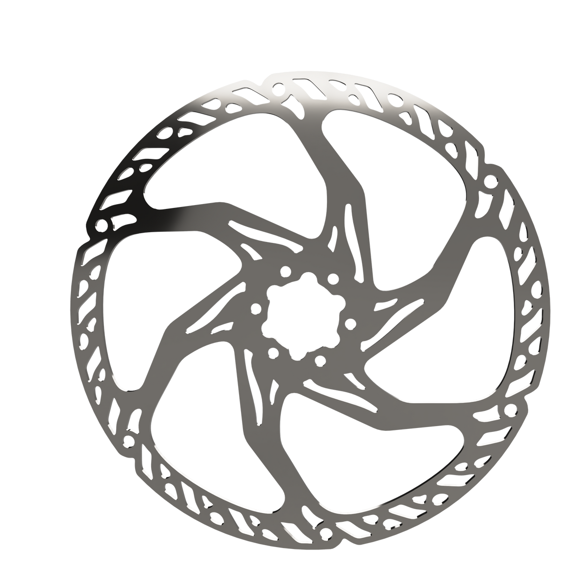 220mm Fixed Rotor Talaria