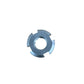 Swingarm Axle Nut