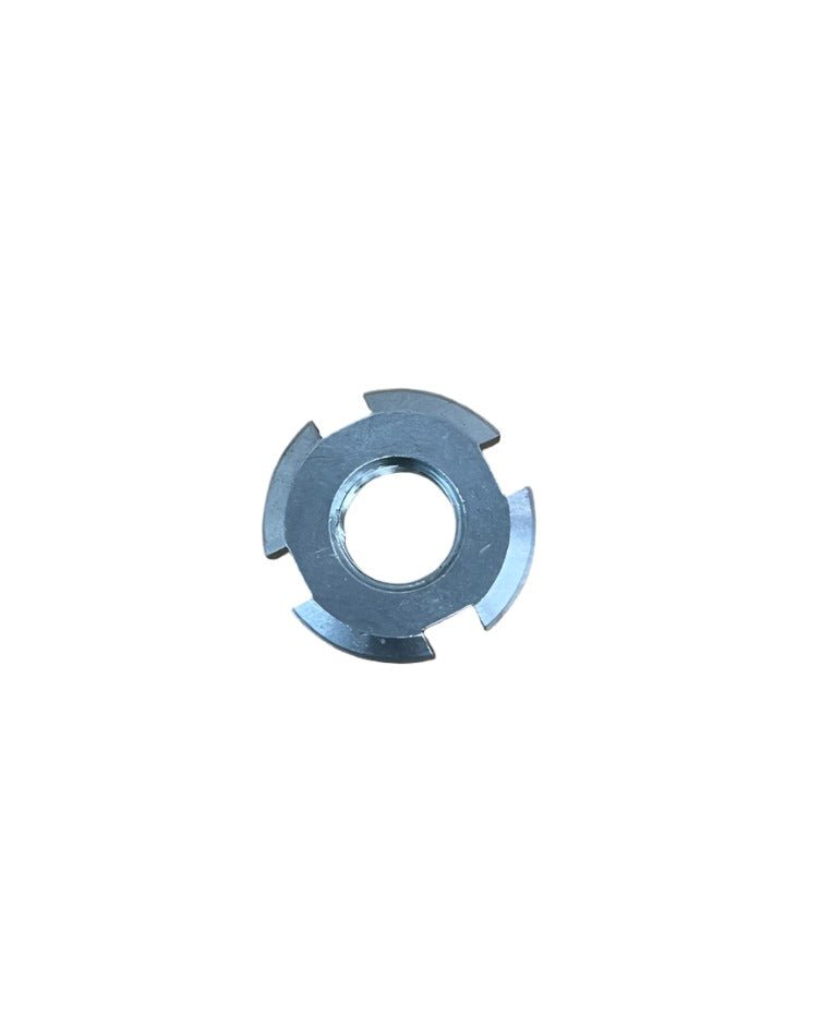 Swingarm Axle Nut