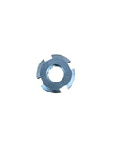 Swingarm Axle Nut