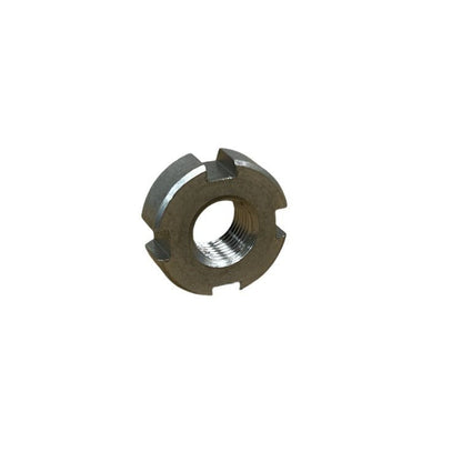 Swingarm Axle Nut