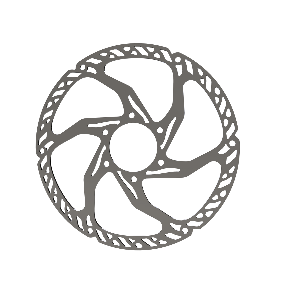 220mm Fixed Rotor Talaria