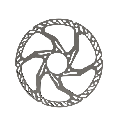 220mm Fixed Rotor Talaria