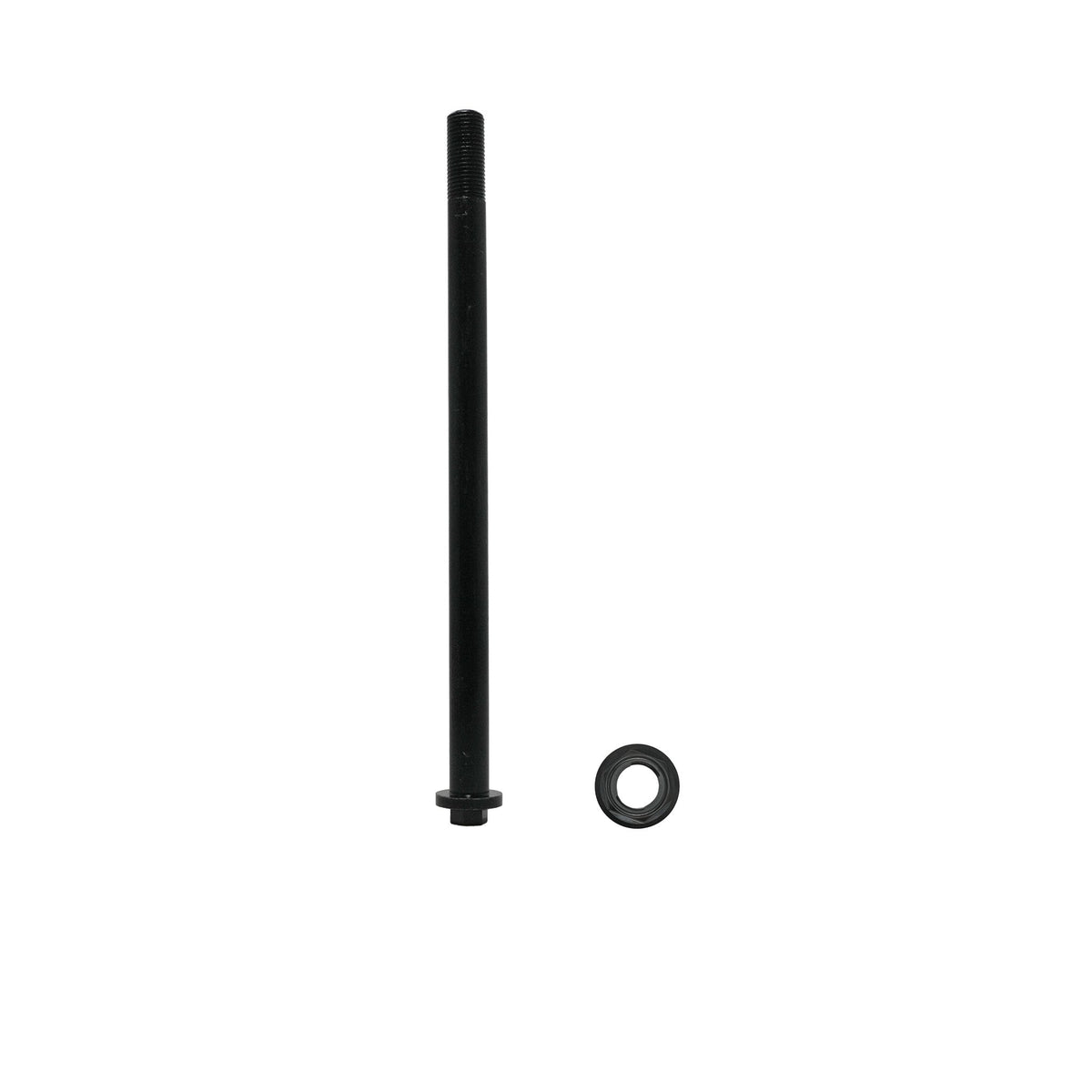 Rear Axle Talaria