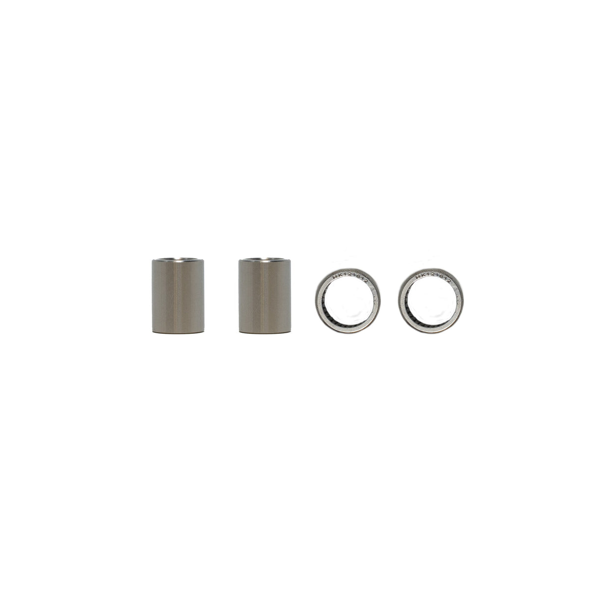 Prickly Triangle Rebuild Kit