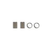 Prickly Triangle Rebuild Kit