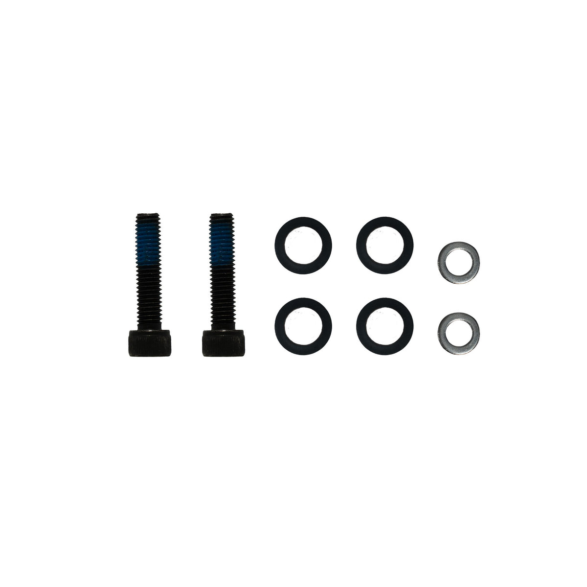 Triangle Bolt Kit