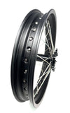 Ultra Bee 18" Rear Wheel Assembly