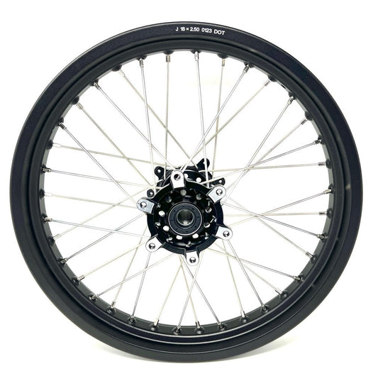 Ultra Bee 18" Rear Wheel Assembly