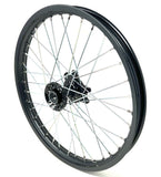 Ultra Bee 19" Front Wheel Assembly