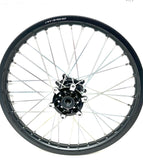 Ultra Bee 19" Rear Wheel Assembly