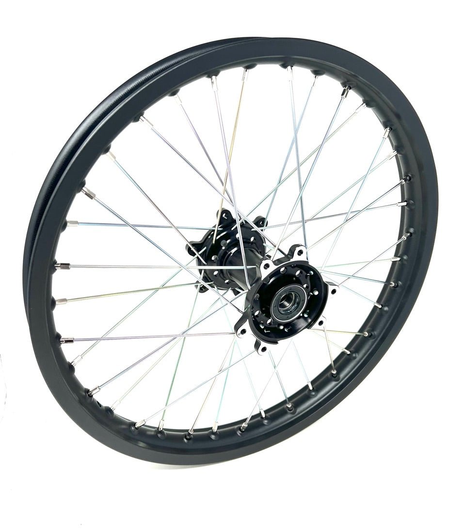 Ultra Bee 19" Rear Wheel Assembly