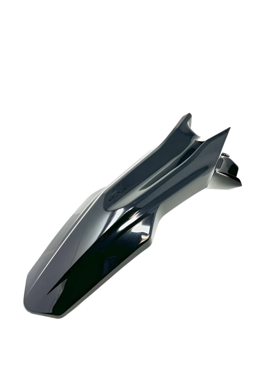 Ultra Bee Carbon Black Front Fender