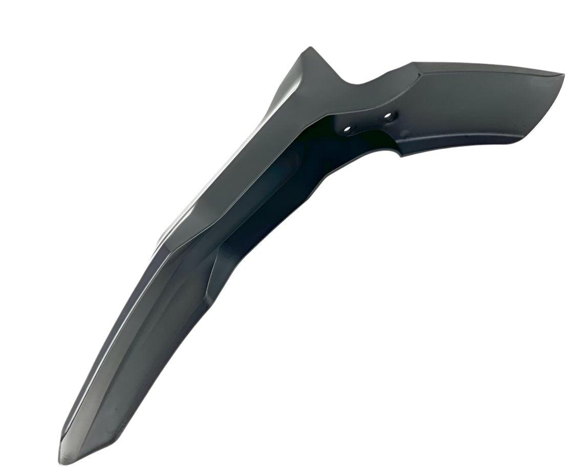 Ultra Bee Carbon Black Front Fender