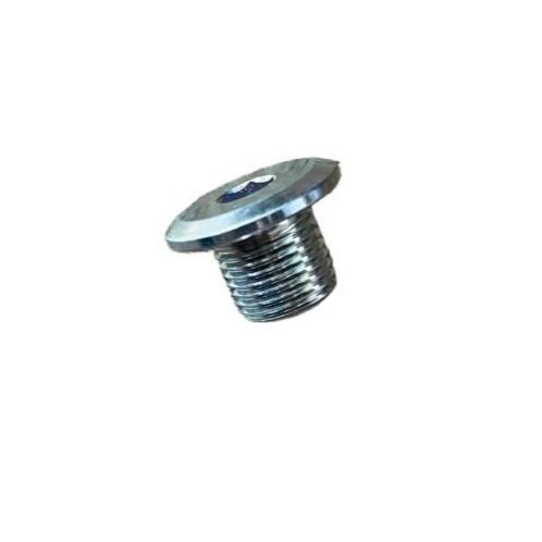 Ultra Bee Front Axle Nut