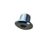 Ultra Bee Front Axle Nut