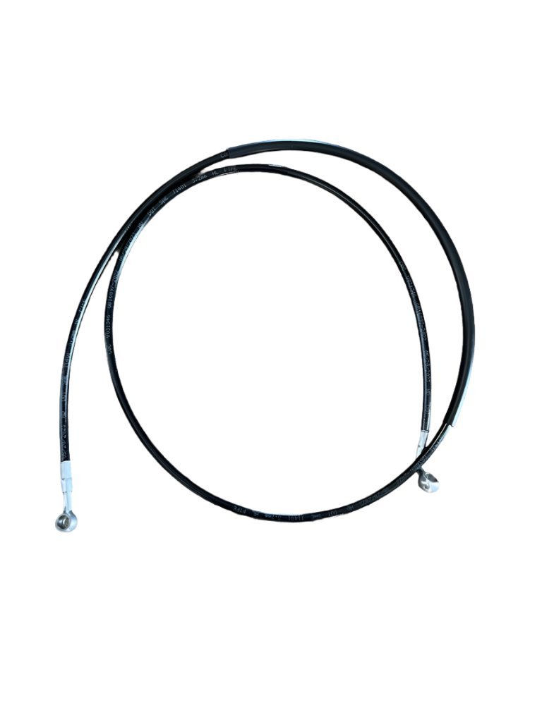 Ultra Bee Rear Brake Line