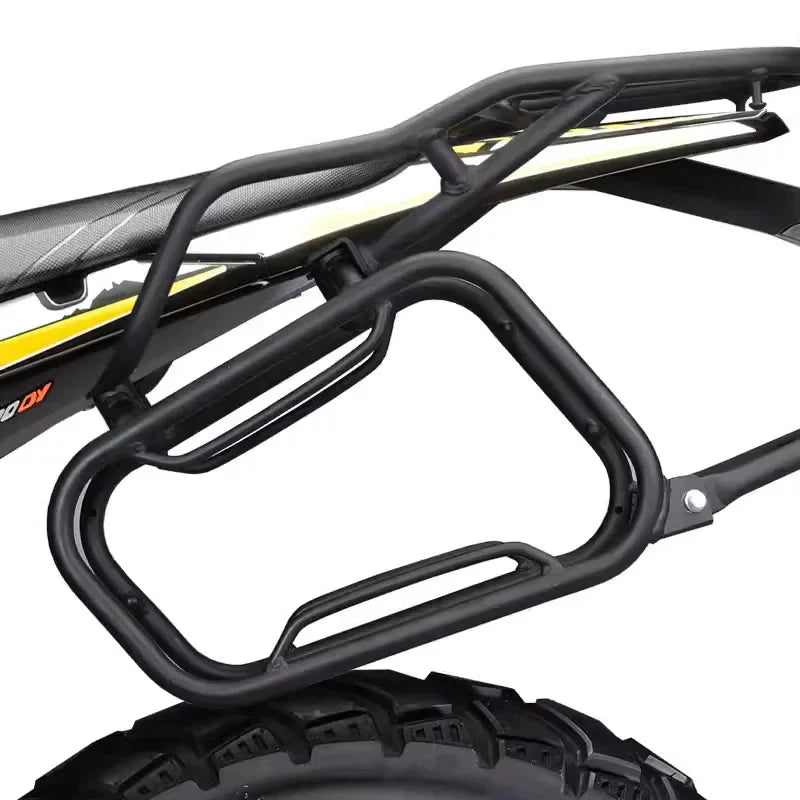 Ultra Bee Rear Luggage Rack