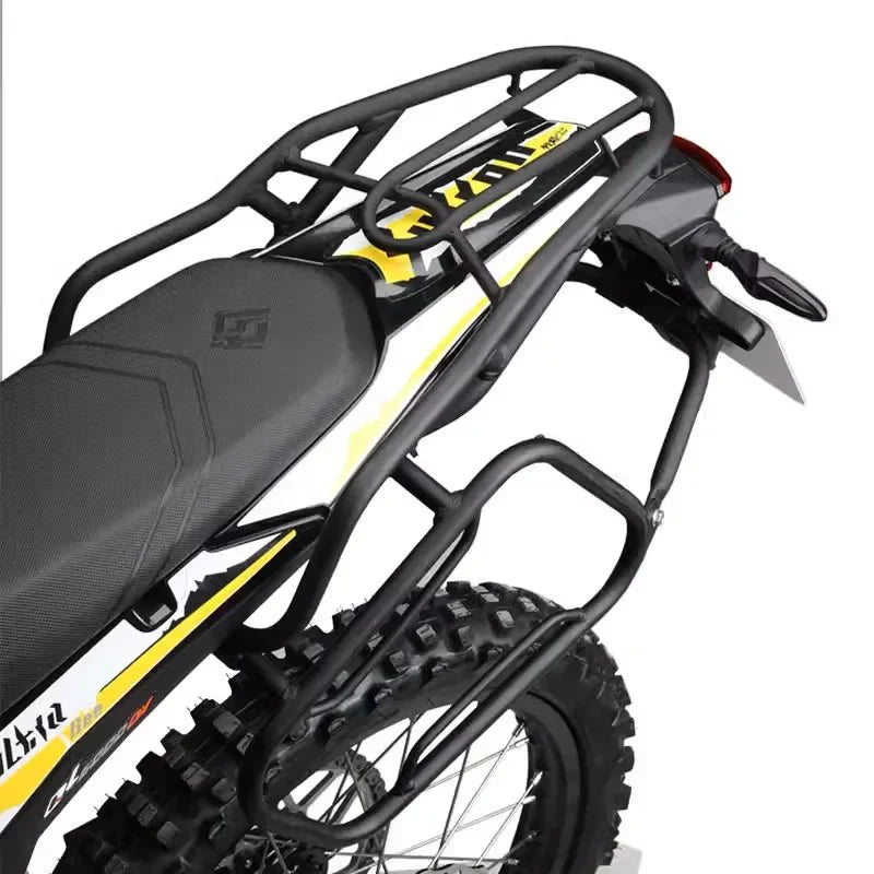 Ultra Bee Rear Luggage Rack