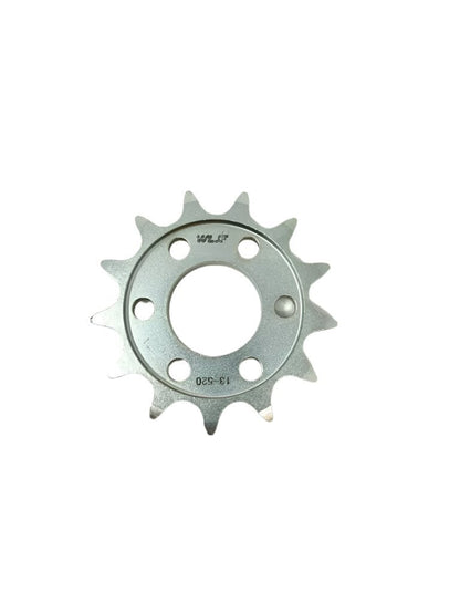 Ultra Bee Secondary Drive 13T Front Sprocket