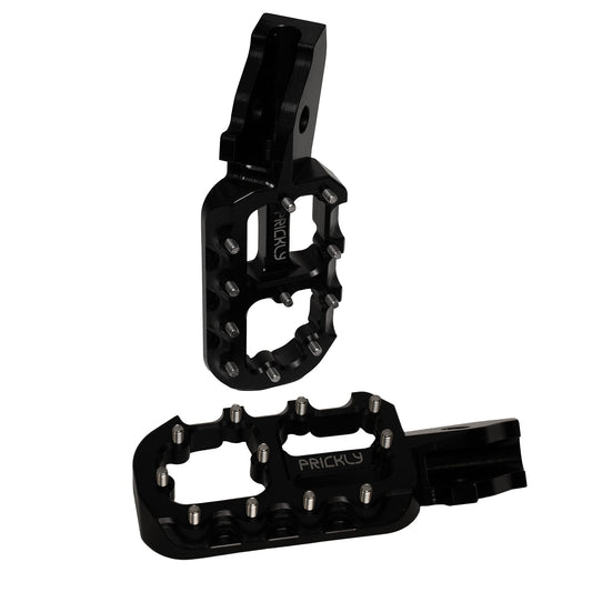 Prickly Foot Pegs MX