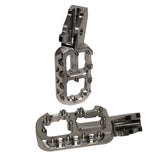 Prickly Foot Pegs MX