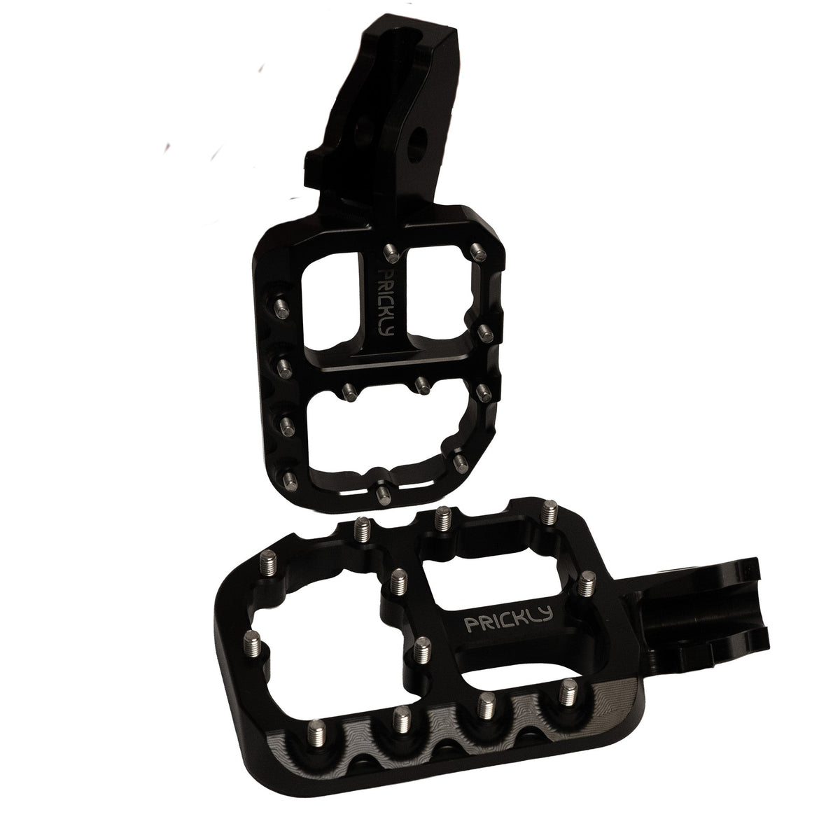 Prickly Foot Pegs Wide