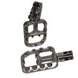 Prickly Foot Pegs Wide
