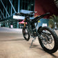 Sur Ron Adjustable Kickstand With Standard or XL Option