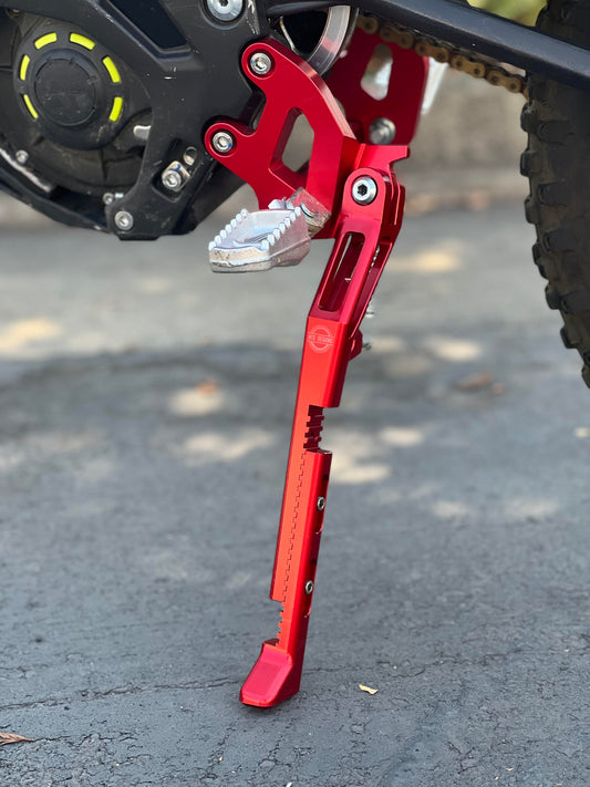 Talaria Adjustable Kickstand With Standard or XL Option - E Bikes