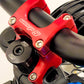 Warp9 Direct Bar Mount