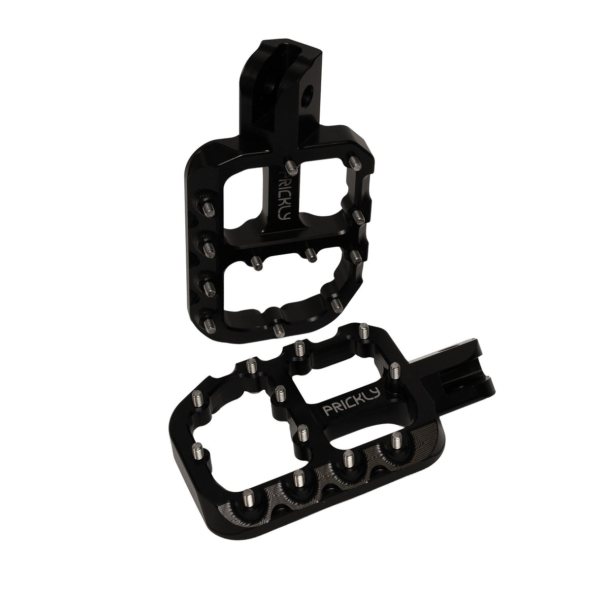 Prickly Foot Pegs Wide
