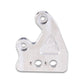 E Ride Pro SS Billet Peg Bracket Singles