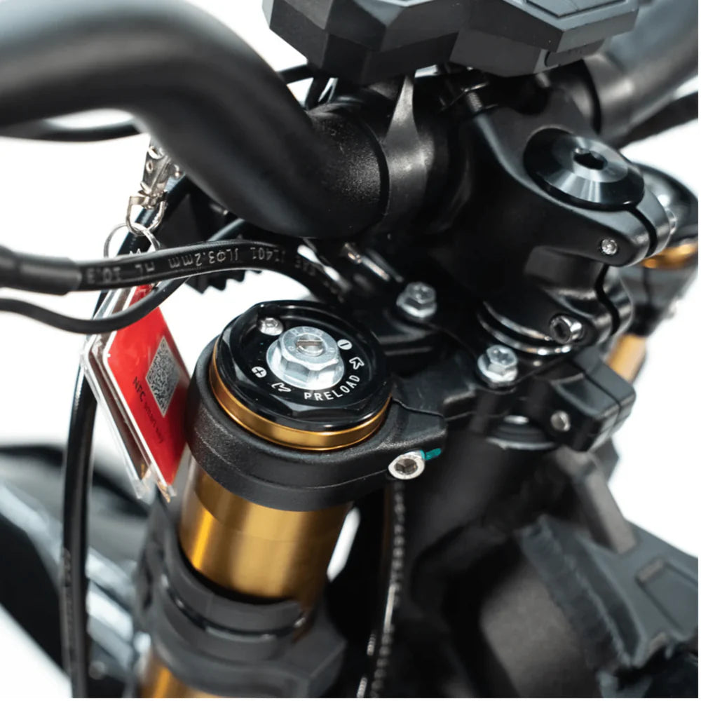 Arctic Leopard XE PRO