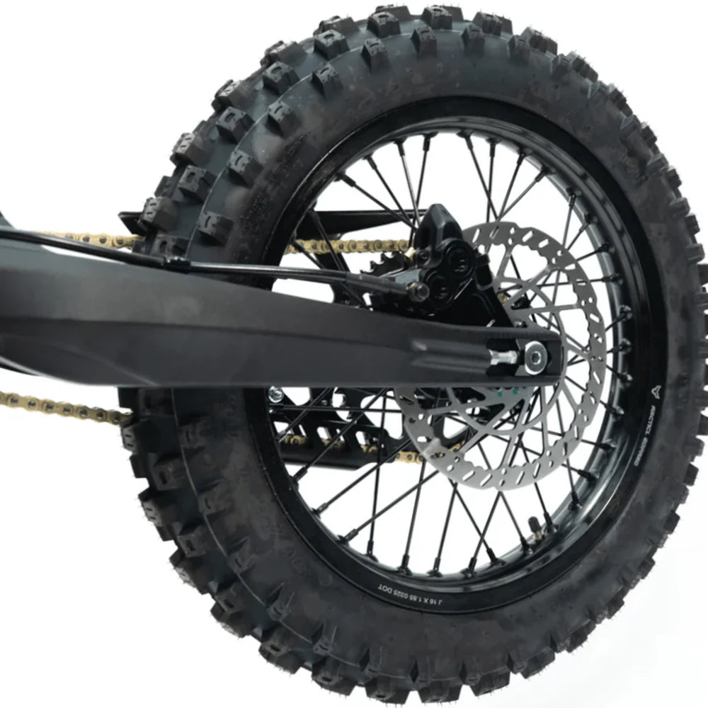 Arctic Leopard XE PRO