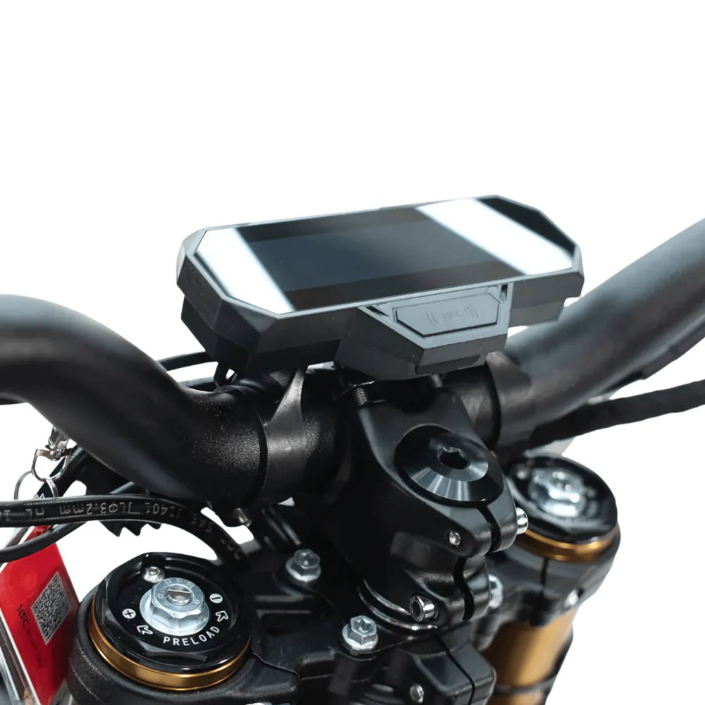 Arctic Leopard XE PRO